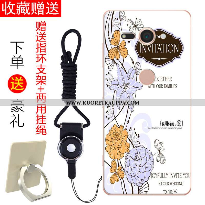 Kuori Sony Xperia Xz2 Compact, Kuoret Sony Xperia Xz2 Compact, Kotelo Sony Xperia Xz2 Compact Suunta