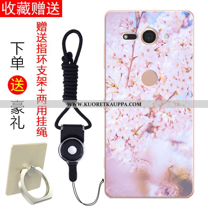 Kuori Sony Xperia Xz2 Compact, Kuoret Sony Xperia Xz2 Compact, Kotelo Sony Xperia Xz2 Compact Suunta