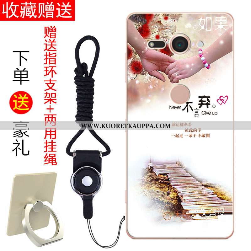 Kuori Sony Xperia Xz2 Compact, Kuoret Sony Xperia Xz2 Compact, Kotelo Sony Xperia Xz2 Compact Suunta