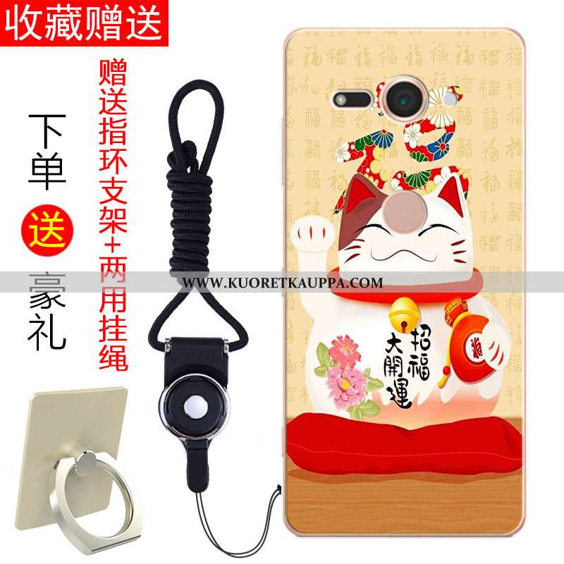 Kuori Sony Xperia Xz2 Compact, Kuoret Sony Xperia Xz2 Compact, Kotelo Sony Xperia Xz2 Compact Suunta