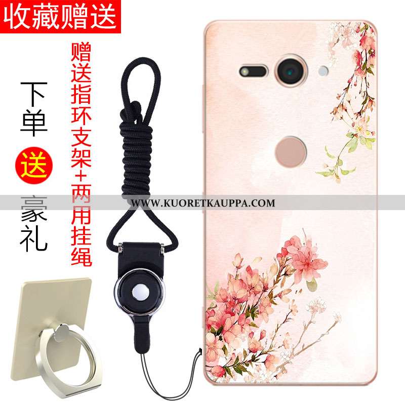 Kuori Sony Xperia Xz2 Compact, Kuoret Sony Xperia Xz2 Compact, Kotelo Sony Xperia Xz2 Compact Suunta