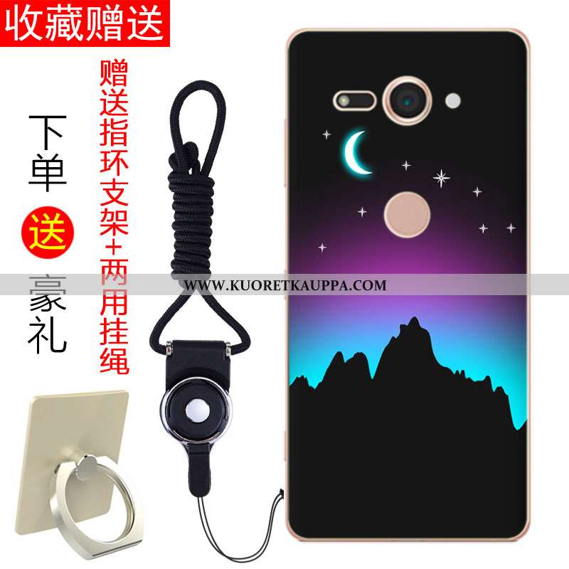 Kuori Sony Xperia Xz2 Compact, Kuoret Sony Xperia Xz2 Compact, Kotelo Sony Xperia Xz2 Compact Suunta