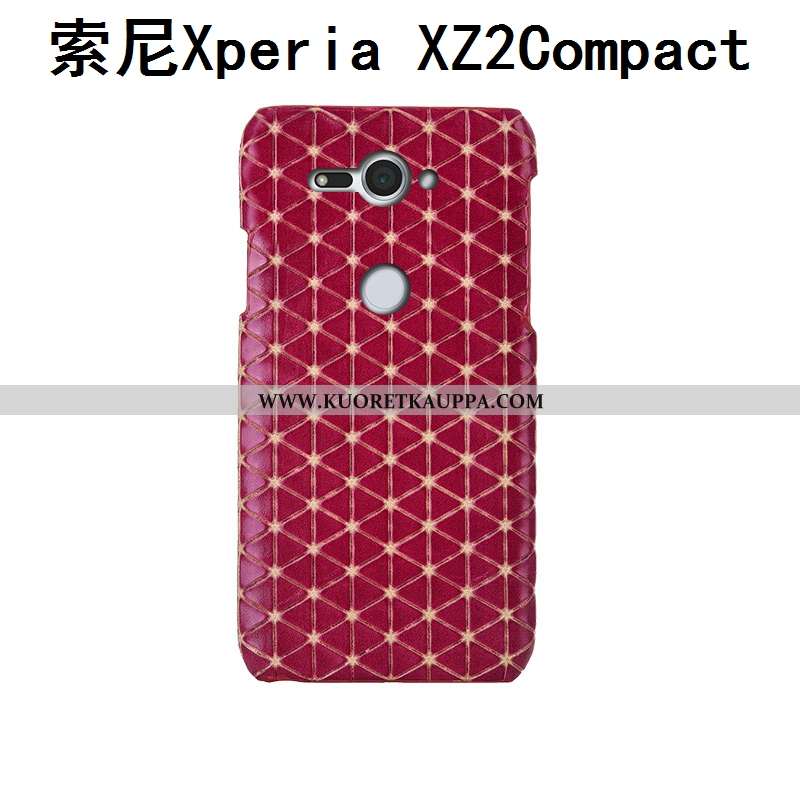 Kuori Sony Xperia Xz2 Compact, Kuoret Sony Xperia Xz2 Compact, Kotelo Sony Xperia Xz2 Compact Tila Y