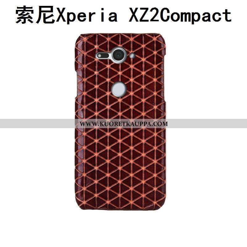 Kuori Sony Xperia Xz2 Compact, Kuoret Sony Xperia Xz2 Compact, Kotelo Sony Xperia Xz2 Compact Tila Y