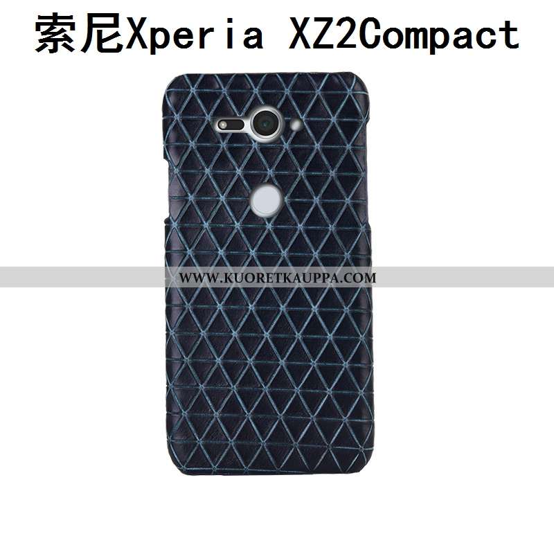 Kuori Sony Xperia Xz2 Compact, Kuoret Sony Xperia Xz2 Compact, Kotelo Sony Xperia Xz2 Compact Tila Y