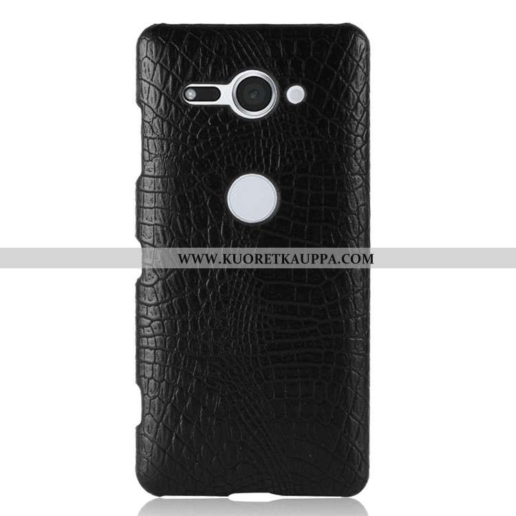 Kuori Sony Xperia Xz2 Compact, Kuoret Sony Xperia Xz2 Compact, Kotelo Sony Xperia Xz2 Compact Vuosik