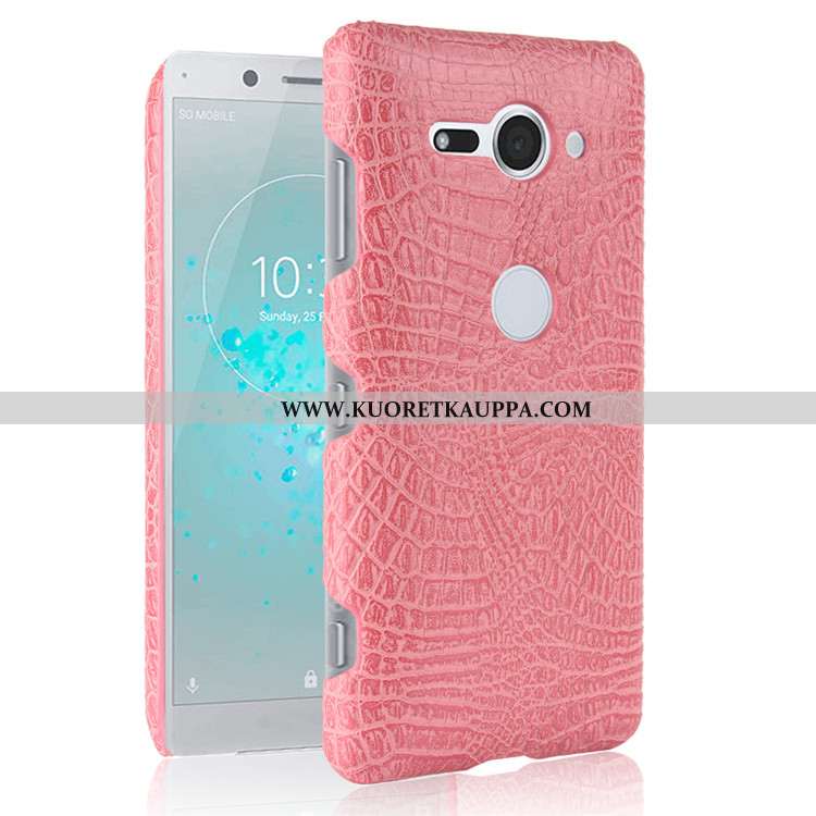 Kuori Sony Xperia Xz2 Compact, Kuoret Sony Xperia Xz2 Compact, Kotelo Sony Xperia Xz2 Compact Vuosik