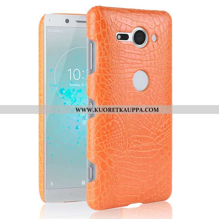 Kuori Sony Xperia Xz2 Compact, Kuoret Sony Xperia Xz2 Compact, Kotelo Sony Xperia Xz2 Compact Vuosik