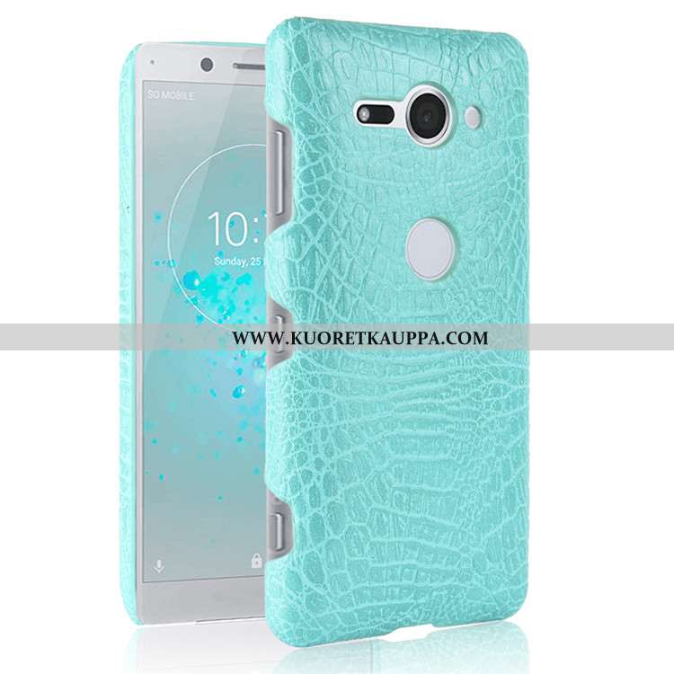 Kuori Sony Xperia Xz2 Compact, Kuoret Sony Xperia Xz2 Compact, Kotelo Sony Xperia Xz2 Compact Vuosik