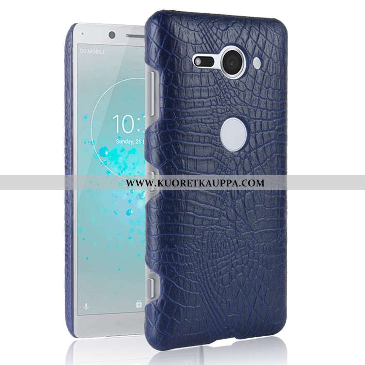 Kuori Sony Xperia Xz2 Compact, Kuoret Sony Xperia Xz2 Compact, Kotelo Sony Xperia Xz2 Compact Vuosik
