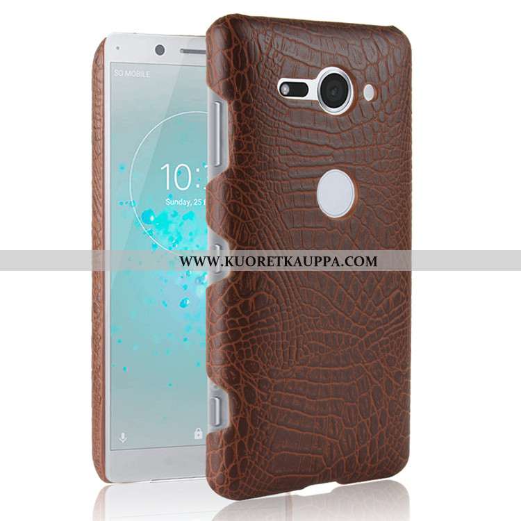 Kuori Sony Xperia Xz2 Compact, Kuoret Sony Xperia Xz2 Compact, Kotelo Sony Xperia Xz2 Compact Vuosik