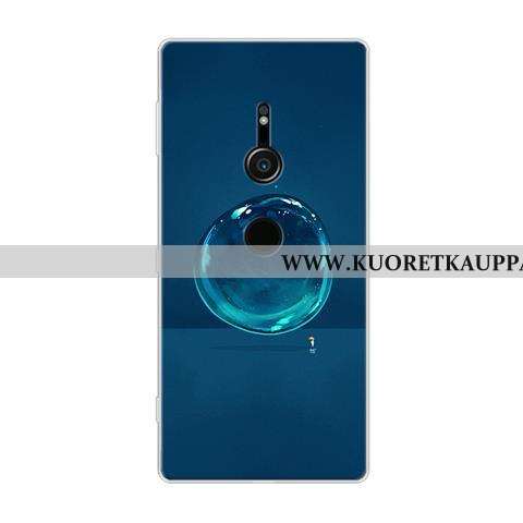 Kuori Sony Xperia Xz2, Kuoret Sony Xperia Xz2, Kotelo Sony Xperia Xz2 Pehmeä Neste Suojaus All Inclu
