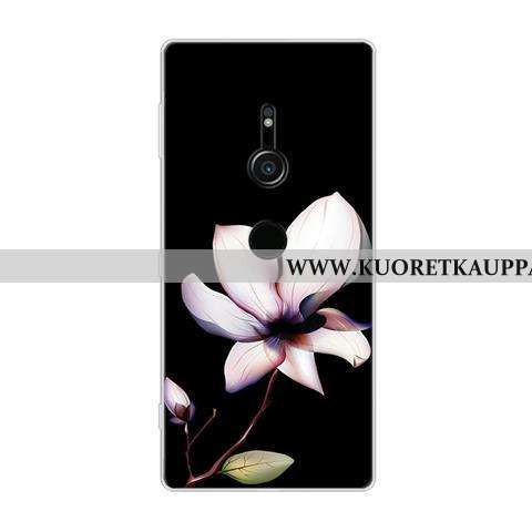 Kuori Sony Xperia Xz2, Kuoret Sony Xperia Xz2, Kotelo Sony Xperia Xz2 Pehmeä Neste Suojaus All Inclu