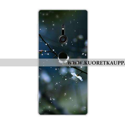 Kuori Sony Xperia Xz2, Kuoret Sony Xperia Xz2, Kotelo Sony Xperia Xz2 Pehmeä Neste Suojaus All Inclu