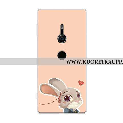 Kuori Sony Xperia Xz2, Kuoret Sony Xperia Xz2, Kotelo Sony Xperia Xz2 Pehmeä Neste Suojaus All Inclu