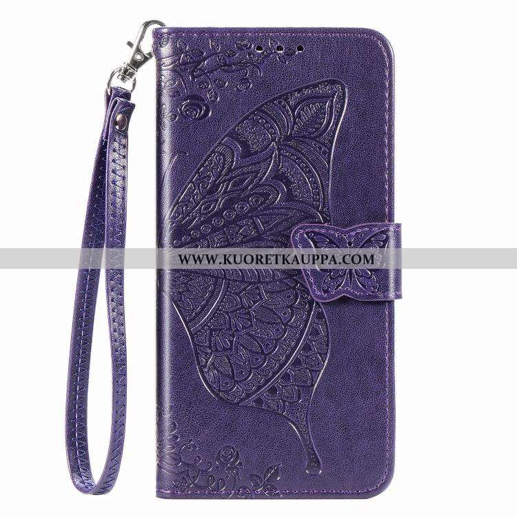 Kuori Sony Xperia Xz2, Kuoret Sony Xperia Xz2, Kotelo Sony Xperia Xz2 Suojaus Nahkakuori Murtumaton 