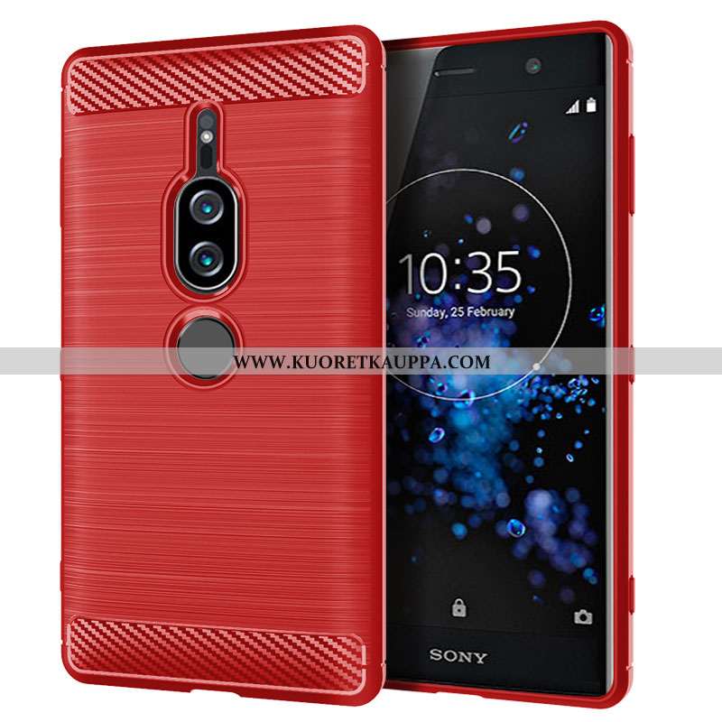 Kuori Sony Xperia Xz2 Premium, Kuoret Sony Xperia Xz2 Premium, Kotelo Sony Xperia Xz2 Premium Kukkak