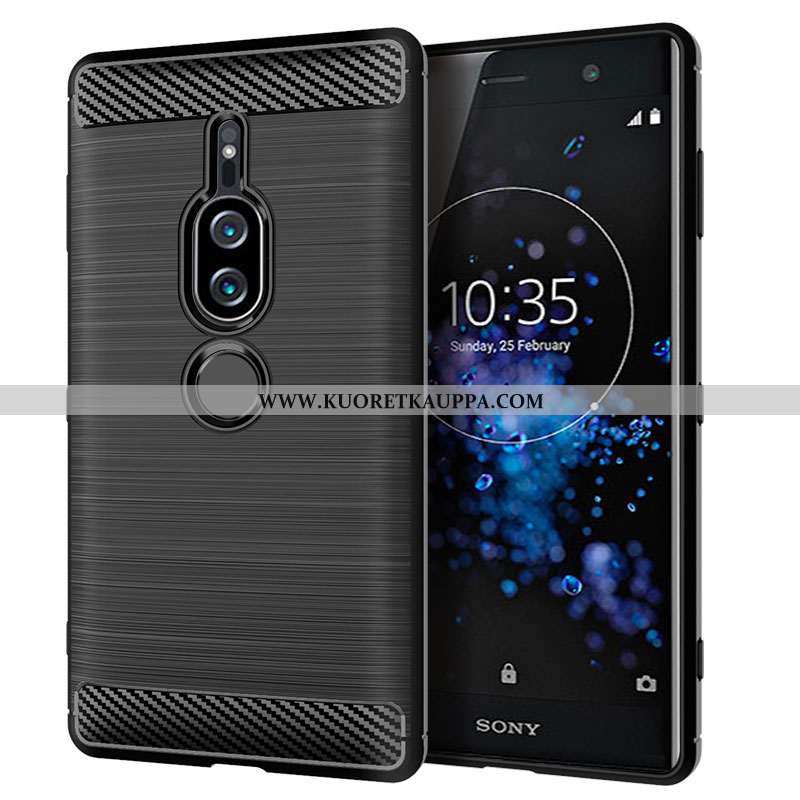 Kuori Sony Xperia Xz2 Premium, Kuoret Sony Xperia Xz2 Premium, Kotelo Sony Xperia Xz2 Premium Kukkak