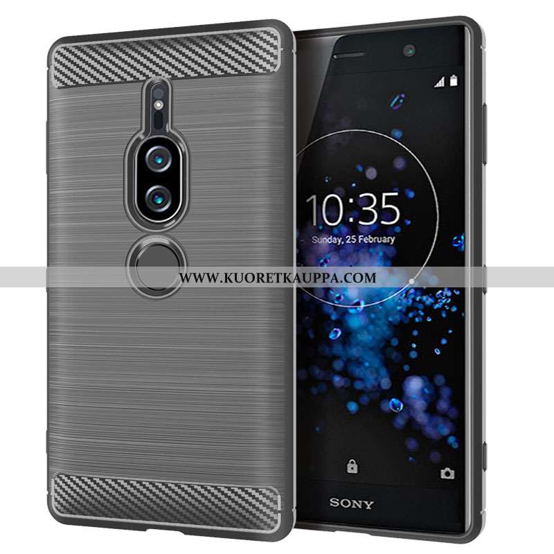 Kuori Sony Xperia Xz2 Premium, Kuoret Sony Xperia Xz2 Premium, Kotelo Sony Xperia Xz2 Premium Kukkak