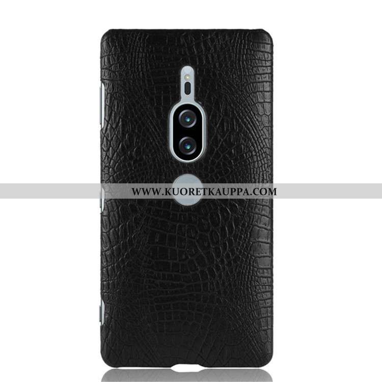 Kuori Sony Xperia Xz2 Premium, Kuoret Sony Xperia Xz2 Premium, Kotelo Sony Xperia Xz2 Premium Kukkak