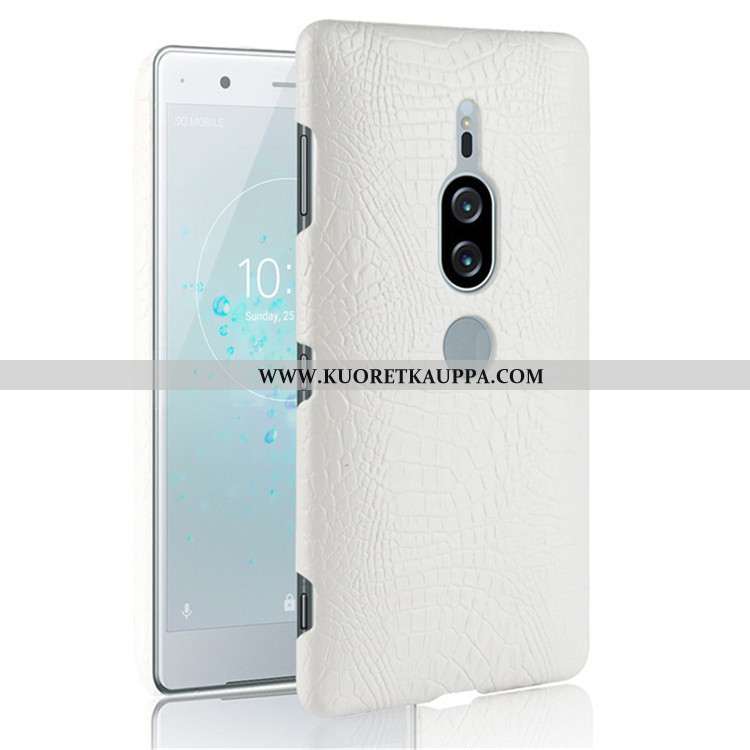 Kuori Sony Xperia Xz2 Premium, Kuoret Sony Xperia Xz2 Premium, Kotelo Sony Xperia Xz2 Premium Kukkak