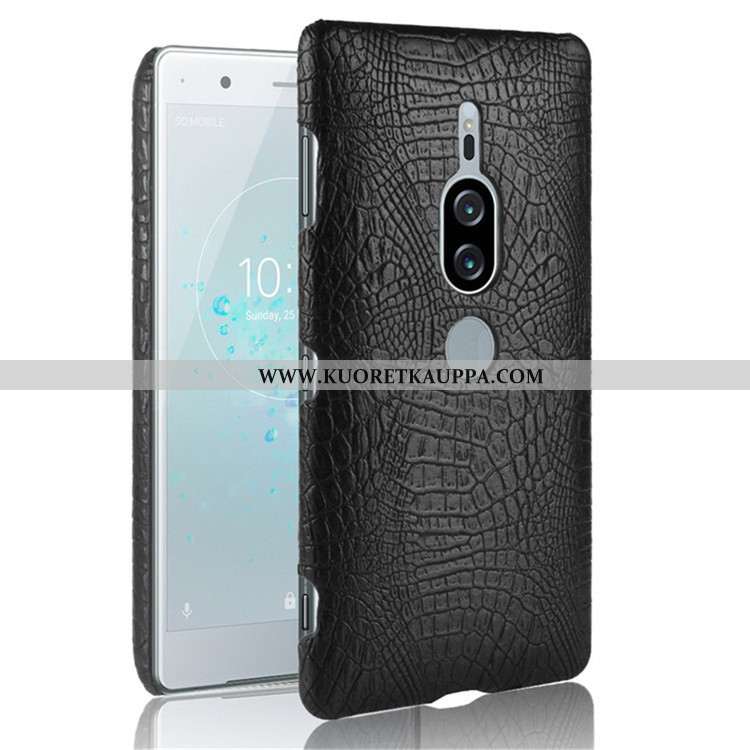 Kuori Sony Xperia Xz2 Premium, Kuoret Sony Xperia Xz2 Premium, Kotelo Sony Xperia Xz2 Premium Kukkak