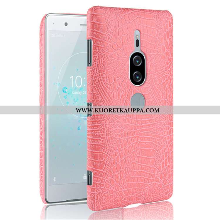 Kuori Sony Xperia Xz2 Premium, Kuoret Sony Xperia Xz2 Premium, Kotelo Sony Xperia Xz2 Premium Kukkak