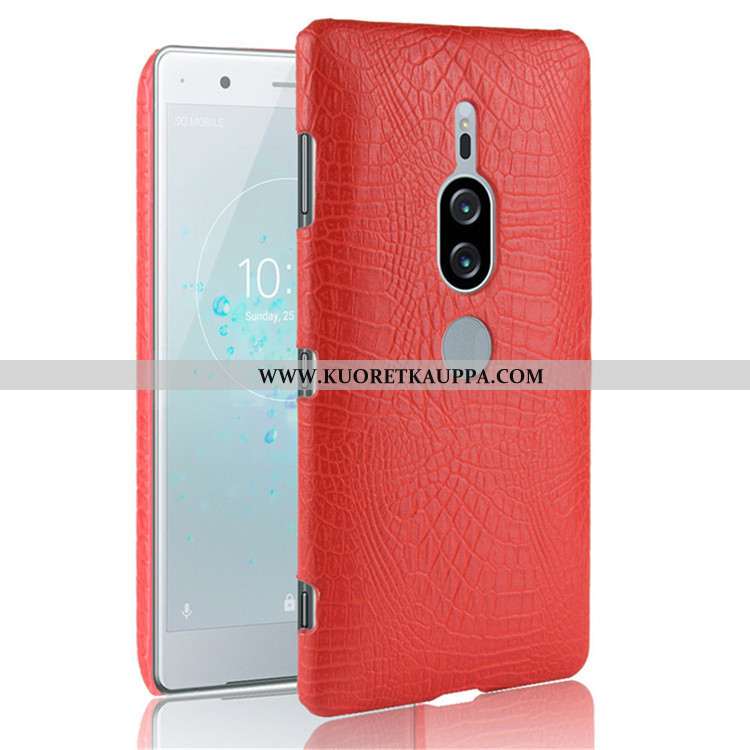 Kuori Sony Xperia Xz2 Premium, Kuoret Sony Xperia Xz2 Premium, Kotelo Sony Xperia Xz2 Premium Kukkak
