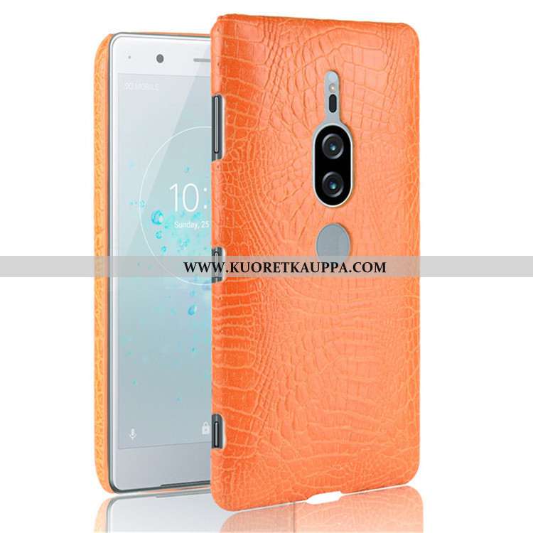 Kuori Sony Xperia Xz2 Premium, Kuoret Sony Xperia Xz2 Premium, Kotelo Sony Xperia Xz2 Premium Kukkak