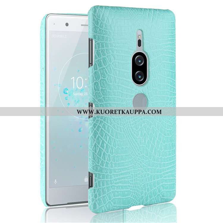 Kuori Sony Xperia Xz2 Premium, Kuoret Sony Xperia Xz2 Premium, Kotelo Sony Xperia Xz2 Premium Kukkak