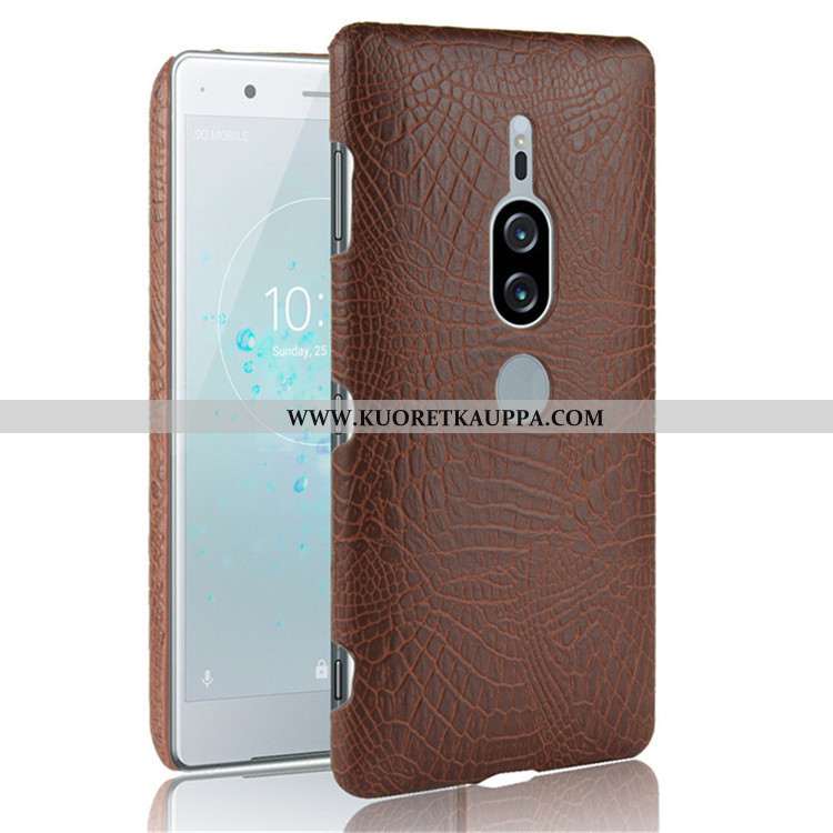 Kuori Sony Xperia Xz2 Premium, Kuoret Sony Xperia Xz2 Premium, Kotelo Sony Xperia Xz2 Premium Kukkak