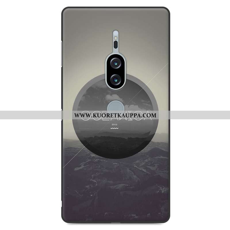 Kuori Sony Xperia Xz2 Premium, Kuoret Sony Xperia Xz2 Premium, Kotelo Sony Xperia Xz2 Premium Luova 