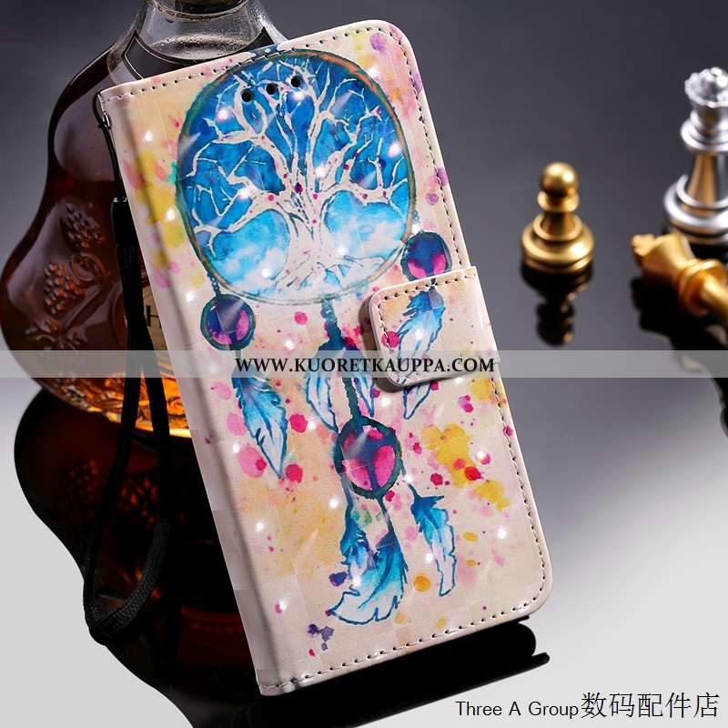 Kuori Sony Xperia Xz2 Premium, Kuoret Sony Xperia Xz2 Premium, Kotelo Sony Xperia Xz2 Premium Nahkak