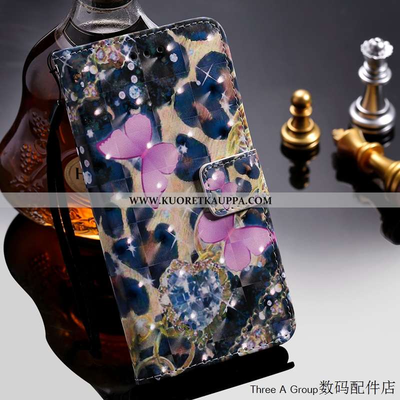 Kuori Sony Xperia Xz2 Premium, Kuoret Sony Xperia Xz2 Premium, Kotelo Sony Xperia Xz2 Premium Nahkak