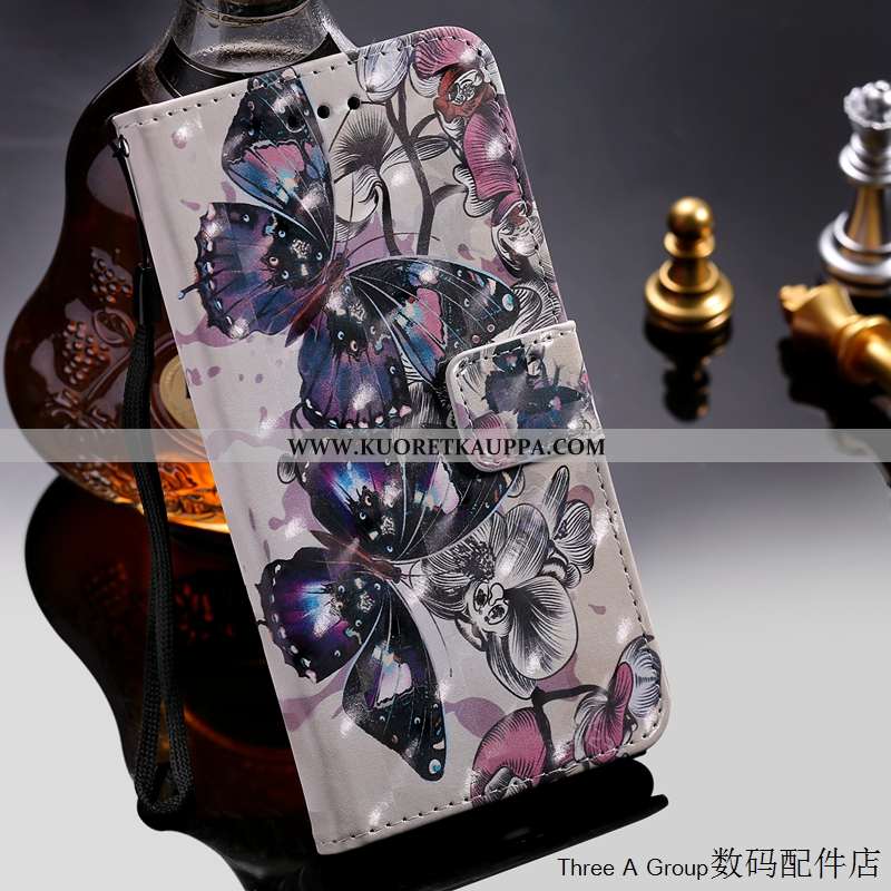 Kuori Sony Xperia Xz2 Premium, Kuoret Sony Xperia Xz2 Premium, Kotelo Sony Xperia Xz2 Premium Nahkak