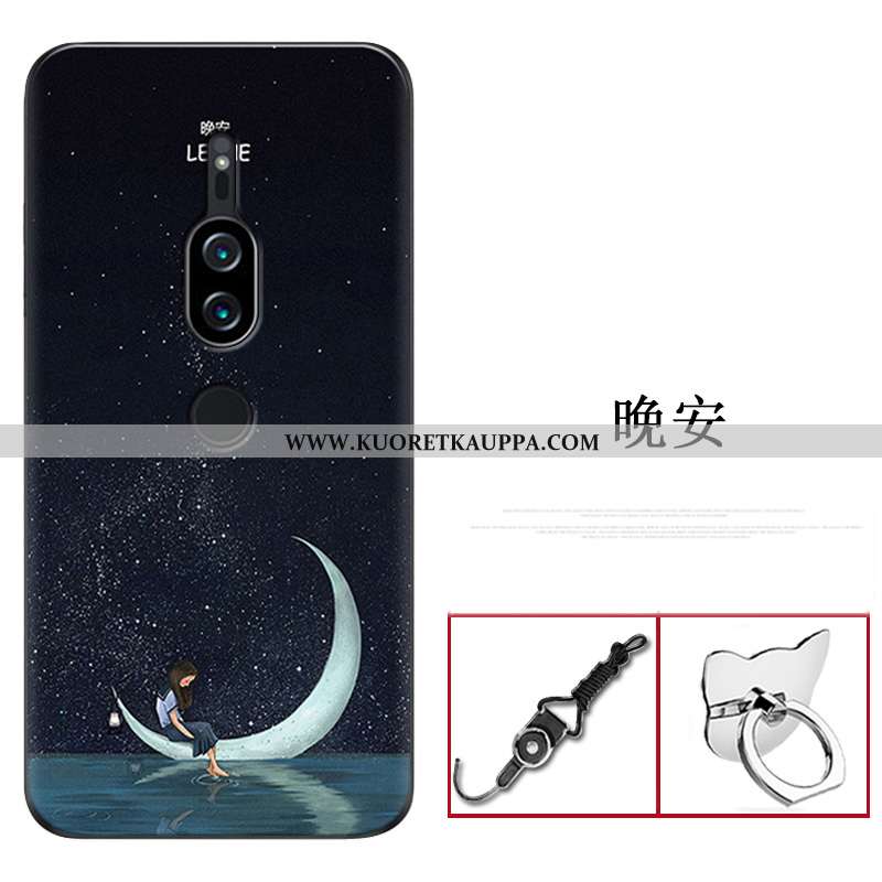 Kuori Sony Xperia Xz2 Premium, Kuoret Sony Xperia Xz2 Premium, Kotelo Sony Xperia Xz2 Premium Pehmeä