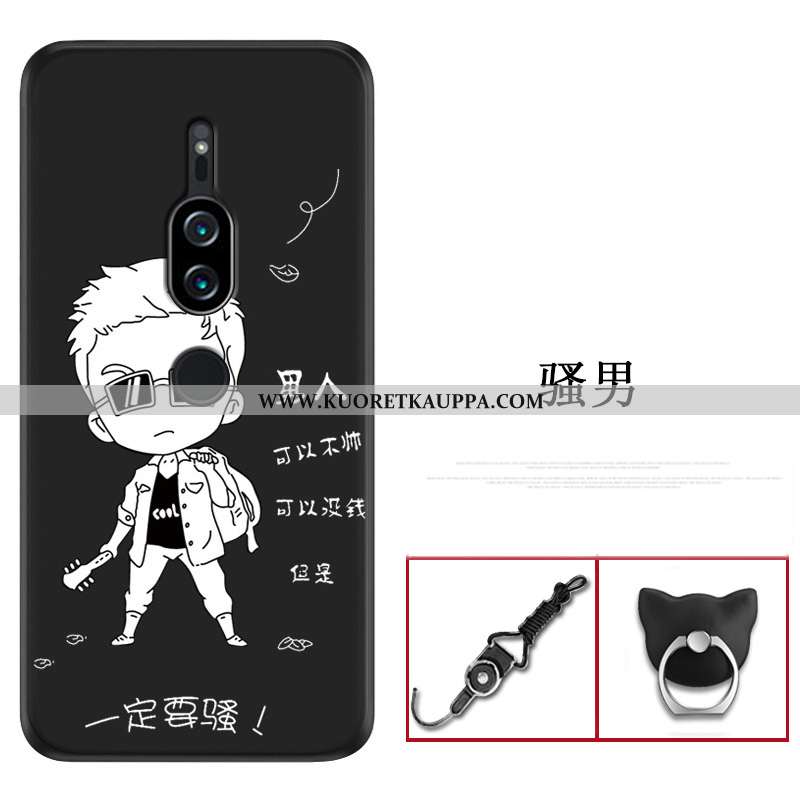 Kuori Sony Xperia Xz2 Premium, Kuoret Sony Xperia Xz2 Premium, Kotelo Sony Xperia Xz2 Premium Pehmeä