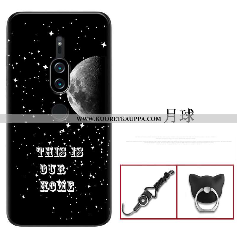 Kuori Sony Xperia Xz2 Premium, Kuoret Sony Xperia Xz2 Premium, Kotelo Sony Xperia Xz2 Premium Pehmeä