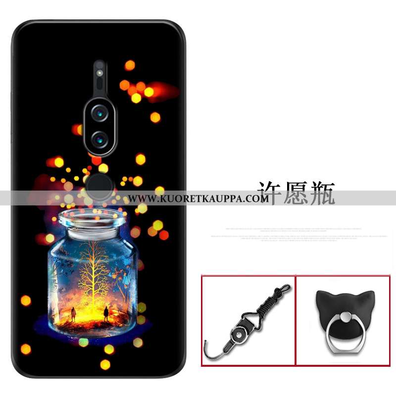 Kuori Sony Xperia Xz2 Premium, Kuoret Sony Xperia Xz2 Premium, Kotelo Sony Xperia Xz2 Premium Pehmeä