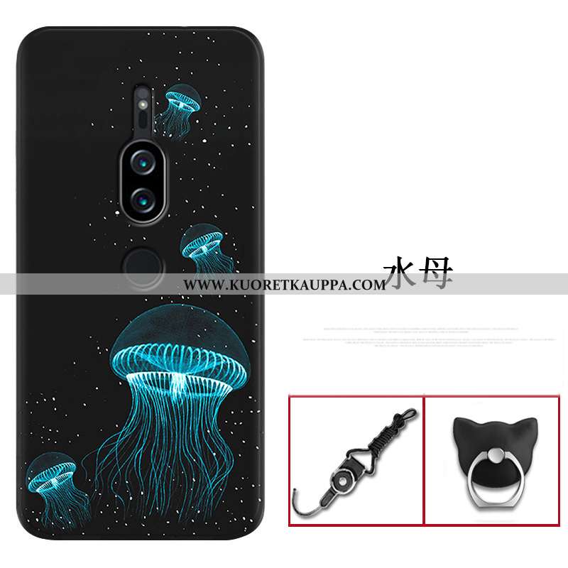 Kuori Sony Xperia Xz2 Premium, Kuoret Sony Xperia Xz2 Premium, Kotelo Sony Xperia Xz2 Premium Pehmeä