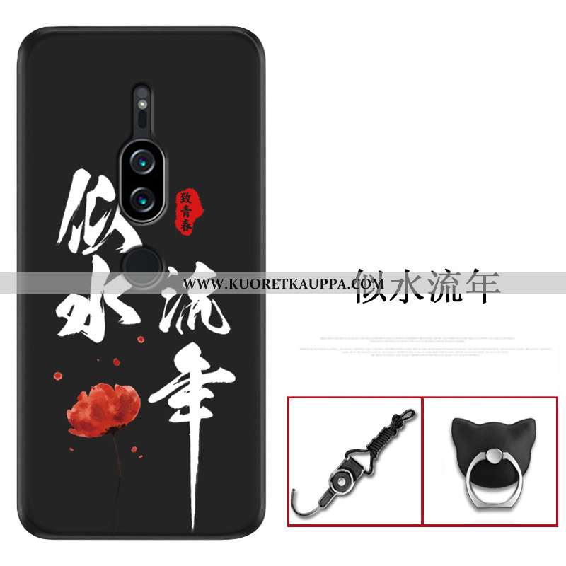 Kuori Sony Xperia Xz2 Premium, Kuoret Sony Xperia Xz2 Premium, Kotelo Sony Xperia Xz2 Premium Pehmeä