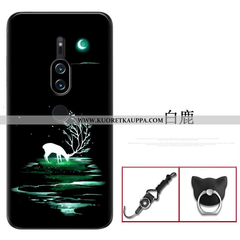 Kuori Sony Xperia Xz2 Premium, Kuoret Sony Xperia Xz2 Premium, Kotelo Sony Xperia Xz2 Premium Pehmeä