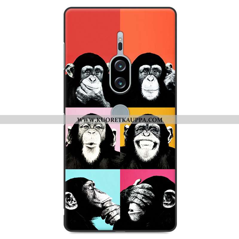 Kuori Sony Xperia Xz2 Premium, Kuoret Sony Xperia Xz2 Premium, Kotelo Sony Xperia Xz2 Premium Pehmeä