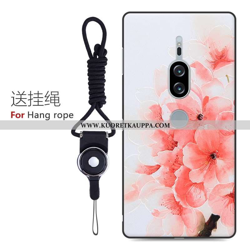 Kuori Sony Xperia Xz2 Premium, Kuoret Sony Xperia Xz2 Premium, Kotelo Sony Xperia Xz2 Premium Persoo