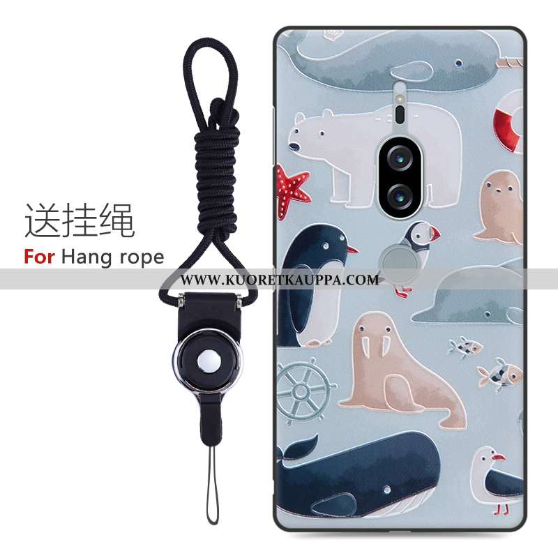 Kuori Sony Xperia Xz2 Premium, Kuoret Sony Xperia Xz2 Premium, Kotelo Sony Xperia Xz2 Premium Persoo