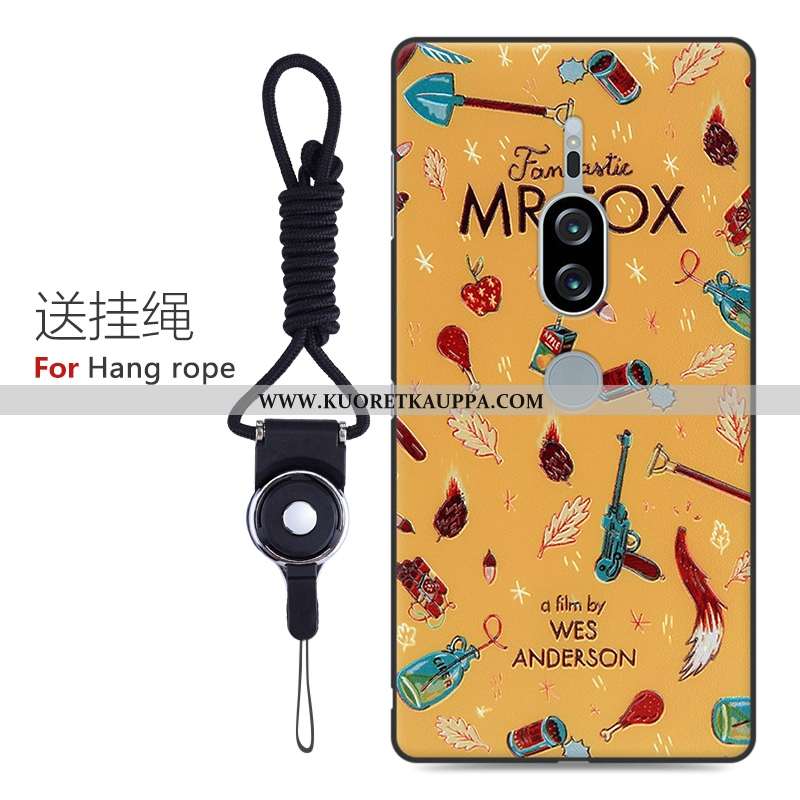 Kuori Sony Xperia Xz2 Premium, Kuoret Sony Xperia Xz2 Premium, Kotelo Sony Xperia Xz2 Premium Persoo