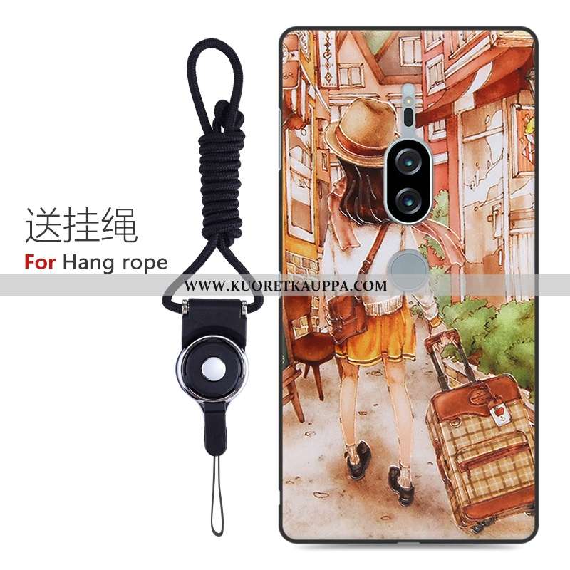 Kuori Sony Xperia Xz2 Premium, Kuoret Sony Xperia Xz2 Premium, Kotelo Sony Xperia Xz2 Premium Persoo