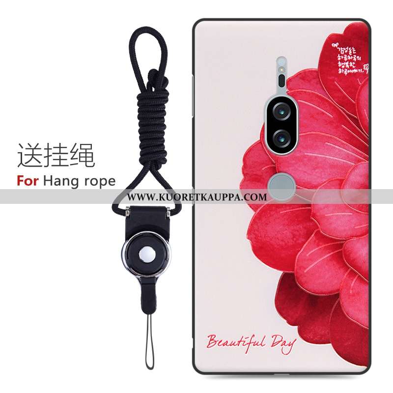 Kuori Sony Xperia Xz2 Premium, Kuoret Sony Xperia Xz2 Premium, Kotelo Sony Xperia Xz2 Premium Persoo