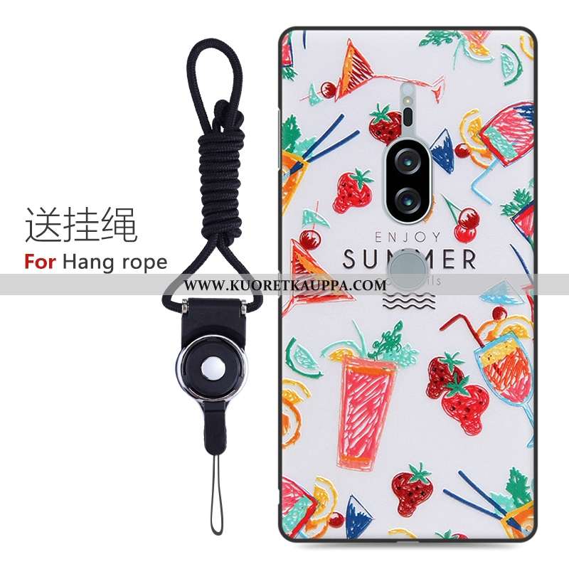 Kuori Sony Xperia Xz2 Premium, Kuoret Sony Xperia Xz2 Premium, Kotelo Sony Xperia Xz2 Premium Persoo