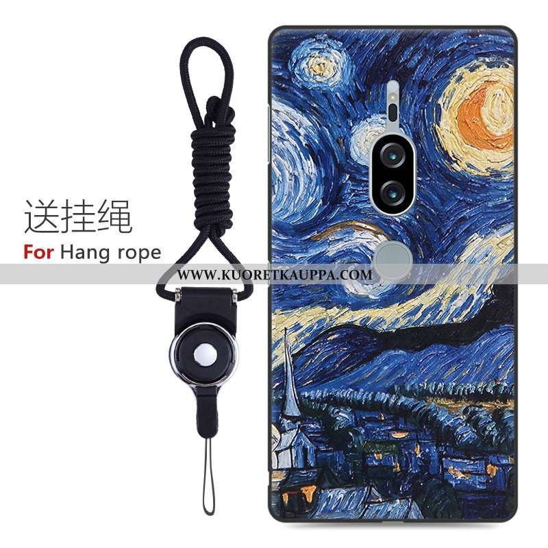 Kuori Sony Xperia Xz2 Premium, Kuoret Sony Xperia Xz2 Premium, Kotelo Sony Xperia Xz2 Premium Persoo